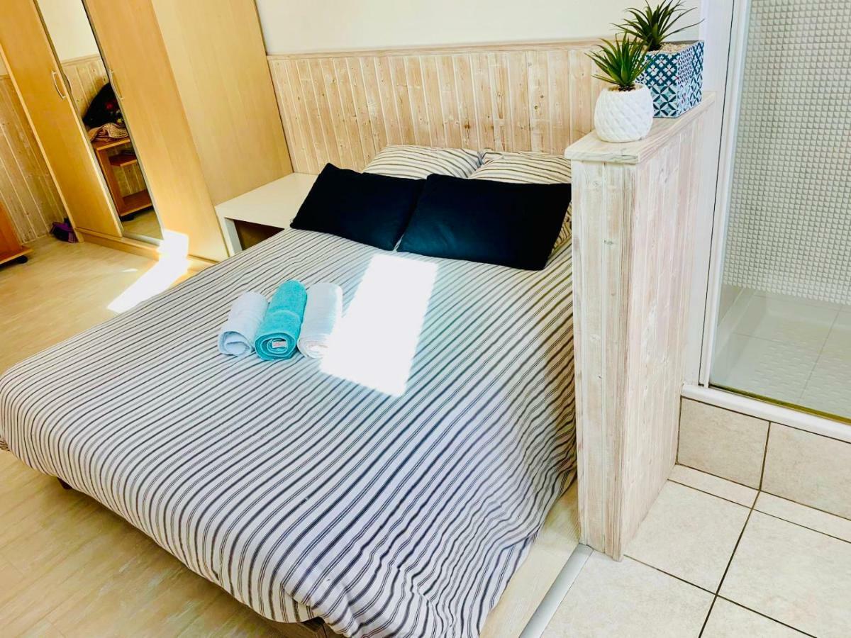 Studio Confort, En Face Du Campus 1 Et Du Tramway Кан Екстериор снимка